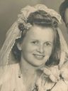Record image of Eila Margit Inkeri Ollila (born Mäntylä)