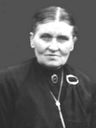 Record image of Maria Schröder (o.s. Pölläin)