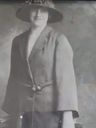 Record image of Caroline Hamilton (born Mark)
