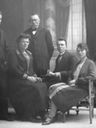 Record image of Joannes Modestus Franciscus Tilleman