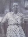 Record image of Mary Elizabeth Karr (née Fox)