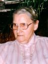 Record image of Frieda Anna Dorothee "Thea" Herrmann (nata Sorge)