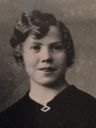 Record image of Edla Linnea* Wiss (born Persson)