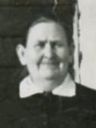 Record image of Anna Johanna Persson (o.s. Åström)