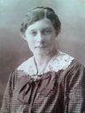 Record image of Marta Lydia Maria Karlsson (born Persson)