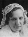 Record image of Karin* Maria Alexandersson (born Welander)