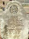 Record image of Samuel Pearce GREEN