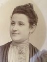 Record image of María Concepción Montesinos Jiménez (born Pérez Marín)
