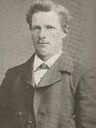 Record image of Nils Johan Jeansson