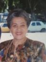 Record image of Cornelia Ruiz (born Martinez)