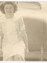 Record image of Barbara Garcia (born Crowley)