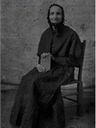 Record image of Martha Patsey Ball (born Thomason)