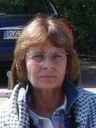 Record image of Kornelia Müller (geb. König)