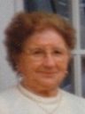 Antonina RZESZUT (née GORCZYCKA)