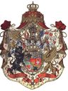 Record image of Herzogin Marie von Pommern- Stolp (født von Mecklenburg-Schwerin)