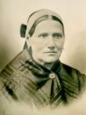 Record image of Klara Danielsson (o.s. Jansdotter)