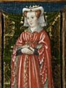 Record image of Rosele (Susanna), Princess Of of Italy (born d'Ivrea)