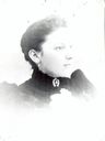 Record image of Emeline Lees (born Jones)