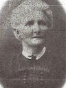 Record image of Sarah Catherine Cooper (born Waldeck)