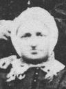 Record image of Anna Mikkelsson (o.s. Gregoriusdotter)