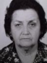 Record image of Maria dos Anjos Scabello (born Prado)