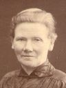 Record image of Wilhelmine Catharina Frank (born Rathje)
