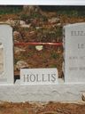 Record image of ! Elizabeth Todd Hollis (nacida Lewis)