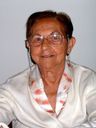 Record image of Maria Izabel Schmidt (born Pinheiro)