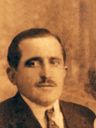 Record image of Fernando Telesforo Garcia Álvarez