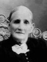 Record image of Sarah Ann Sally Allred, Jr. (born Warren)