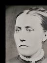Record image of Kerstin Andersson (born Pehrsdotter Påhlsson)