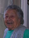 Record image of Anita Perez (born Garcia)