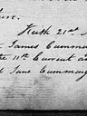 Record image of James Cumming