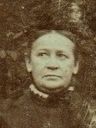 Record image of Anna Bertha Regina Breier (geb. Göldner)
