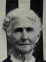 Record image of Inga Lena Nelson (o.s. Larsdotter)