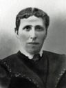 Record image of Martha Andersson, Märta (born olsdotter)
