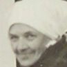 Record image of Amanda Serafia Frandén (o.s. Abrahamsson)