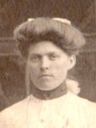 Record image of Ida A. Englerth (geb. Koehler)