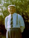 Record image of Edvard Harry Carlsson Persson