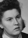 Record image of Gertrud Martha Mattsson (o.s. Radtke)
