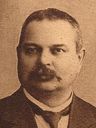 Record image of Joseph Franz Baumgart