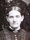 Record image of Ingar Magnusson (born Nilsdotter)