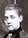 Record image of Kerstina Hansdotter (born Persson)