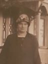 Record image of Rut Elisabet Petersson (born Andersson)