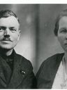 Record image of Margarethe oder Gretha Kühn (born Johannsen)