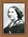 Record image of Augusta Emerentia Carolina Lagercrantz (born Zethélius)