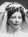 Record image of Hilda Teodolinda Augusta Hallberg