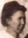 Record image of Georgina Richards (born Mordue)