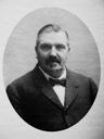 Record image of William Lewis Mattheis