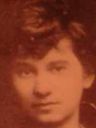 Record image of Hazel Mackelprang (born Johnson)